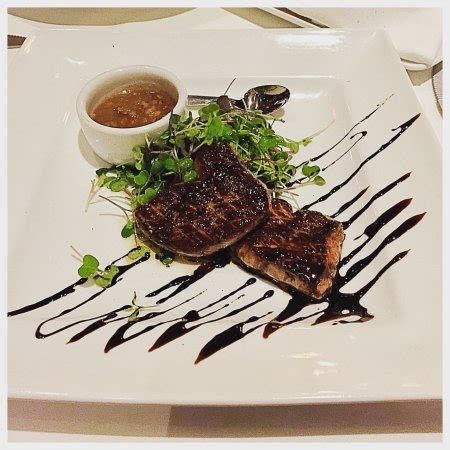 MASTRO'S STEAKHOUSE, Houston - Great Uptown - Menu, Prices & Restaurant ...