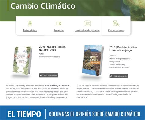 Foro Nacional Ambiental On Twitter Rt Manuel Rodb Comparto Con