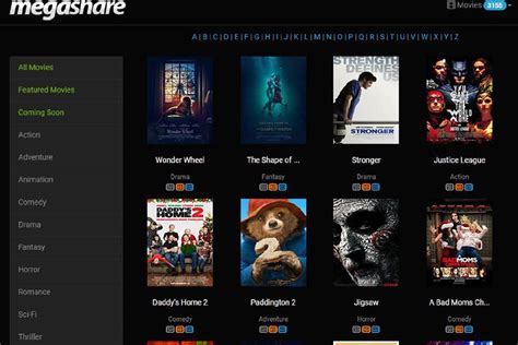 20 Best Free And Safe Putlocker Alternatives New Sites In August 2020