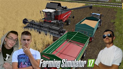 Zniwa Soi Sprzeda I Sprz Tanie Wi Farming Simulator Od Zera Do