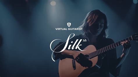 Virtual Guitarist SILK 2 By UJAM Audio Plugin Deals