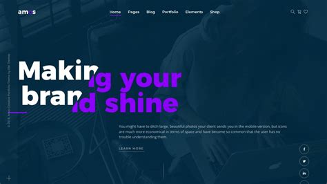 10+ Best Envato WordPress Themes of 2023 - Codeless