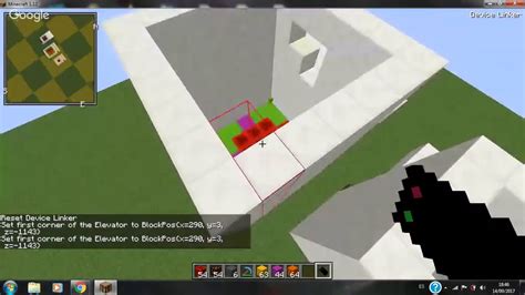Tuth S Elevators Minecraft Mod Tutorial And Review How To Make A Elevator In Minecraft Youtube