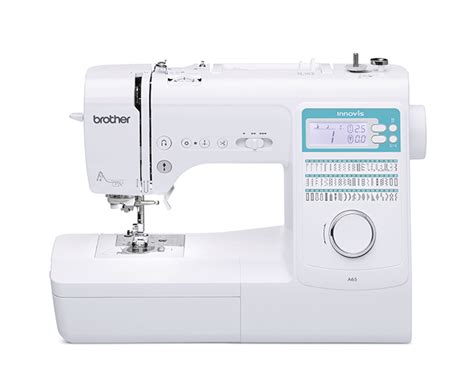 Innov Is A65 Sewing Machine Brother