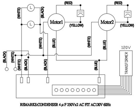 Commercial Kitchen Hood Wiring Diagrams