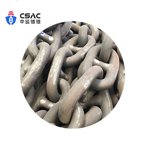 Nv K Am Stud Link Anchor Chain With Nk Lr Ccs Cert Anchor Chain