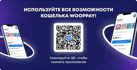 Система Электронных денег Wooppay (Вуппэй)
