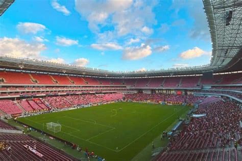 Sport X Santa Cruz Onde Assistir Ao Cl Ssico Do Pernambucano