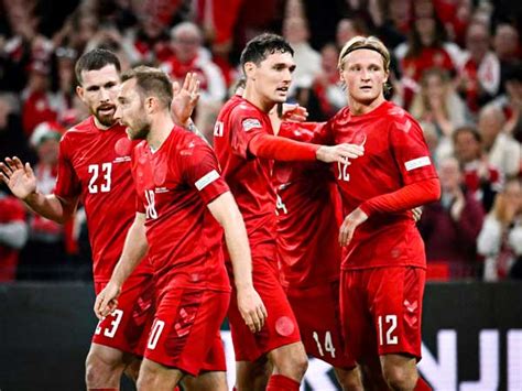 Denmark Players Going To Protest In Qatar In Human Rights Reports