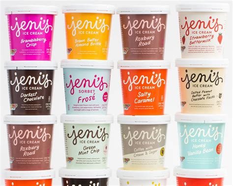 The Best Jenis Ice Cream Flavors Ranked Medium