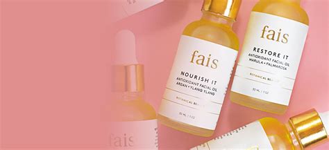 Cosmetics And Beauty Labels Crown Labels