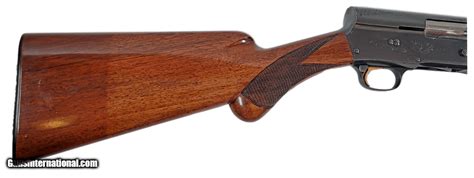 Browning A5 Sweet Sixteen 16 Ga
