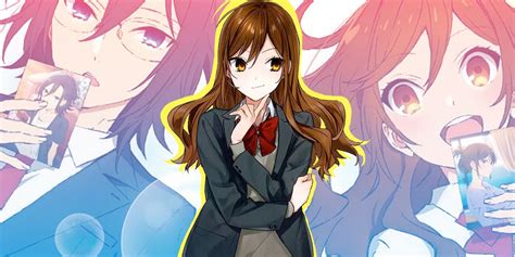 Horimiya: What You Need to Know About the Shonen Romance Before the Anime