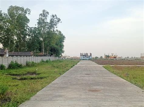 Residential Sqft Plot For Sale At Neelbad Bhopal Property Id