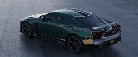 Nissan GT-R50 By Italdesign Limited Edition: dit is de productieversie