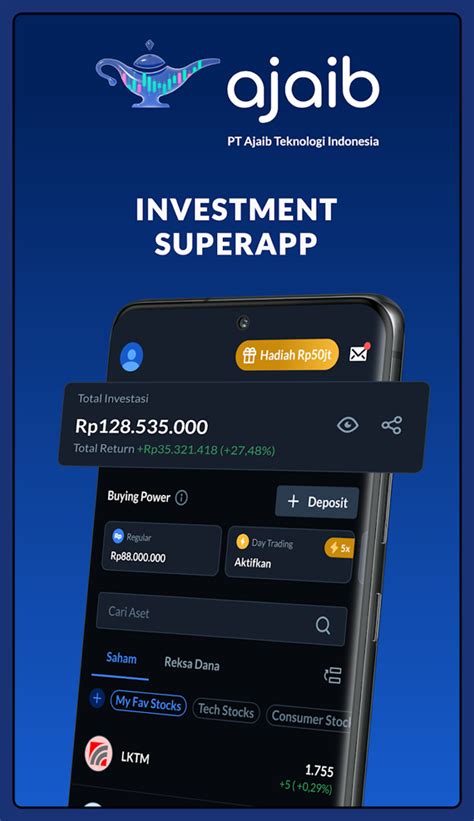 Review Aplikasi Ajaib 2024 Pengertian Dan Cara Daftar Aplikasi Ajaib