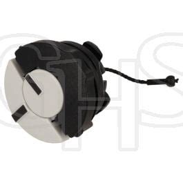 Genuine Stihl Fuel Cap Ghs