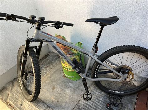 Nukeproof Scout 275 Comp used in m | buycycle
