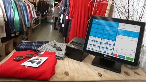 Epos Now Point Of Sale Pos Review Techradar