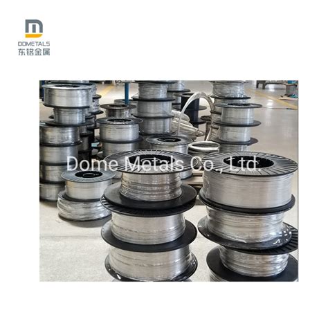 Magnesium Alloy Az Az Zk Zm Mm Magnesium Welding Wire