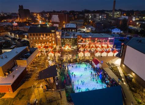 Louisville Holiday Guide Festivities Events Activities