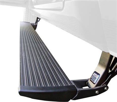 Amazon Research A Powerstep Electric Running Boards