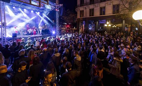 Prestation Technique Audiovisuelle Pour Concert Lyon Location De