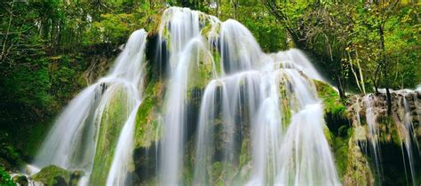 10 Most Beautiful Waterfalls In Romania Tuktuk Travel Magazine