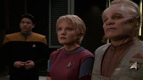 Watch Star Trek Voyager Season Episode Star Trek Voyager