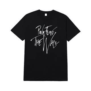 Jual KAOS BAND PINK FLOYD THE WALL BAJU MUSIC TSHIRT DISTRO PREMIUM