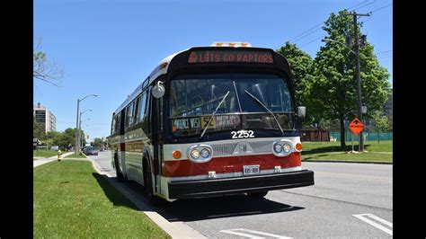 TTC GM Fishbowl 2252 Charter Hwy 409 YouTube