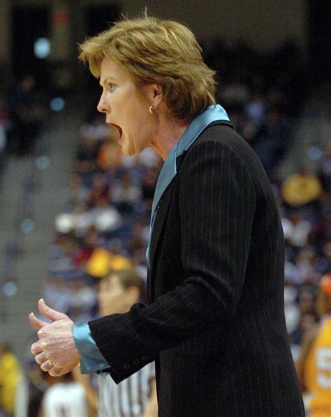 Pat Summitt