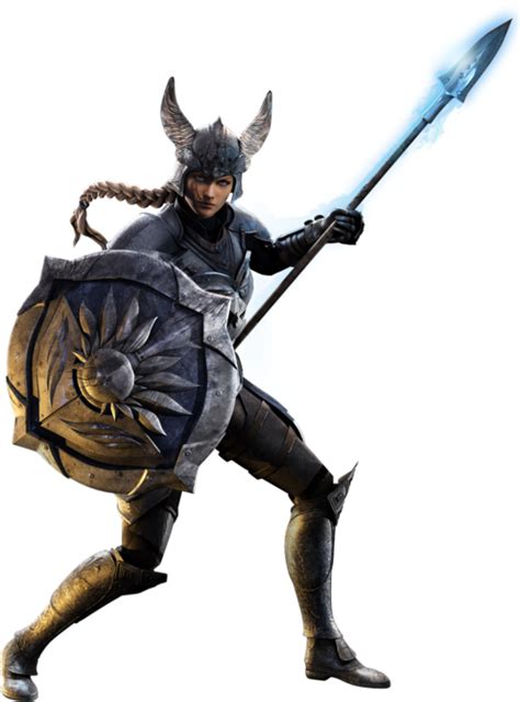 Valkyrie Official Gauntlet Wiki