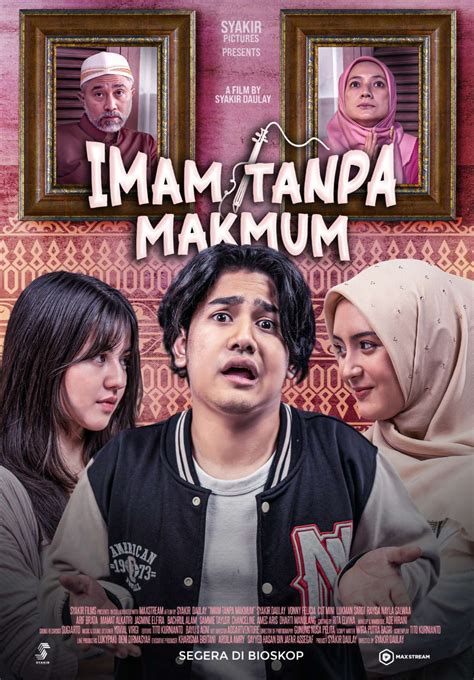 Rayisa Nayla Salwaa Lembaga Sensor Film Republik Indonesia