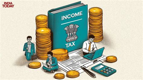 Itr 2024 25 Heres What Happens If You Miss July 31 Deadline India Today