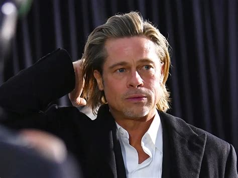 La Figlia Di Brad Pitt Rinuncia Al Cognome Paterno Trash Italiano