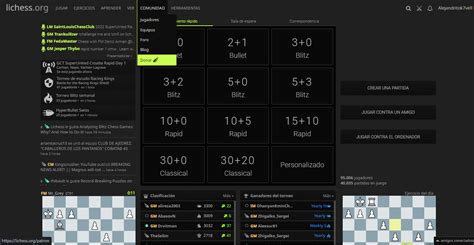 Lichess Darker Theme | Userstyles.org