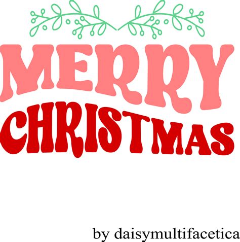 Free Christmas Svg Png Designs For Cricut And Sublimation