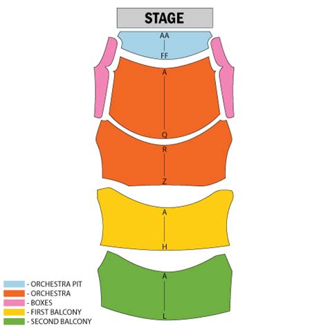 Clay Center Charleston Wv Seating Chart Portal Posgradount Edu Pe