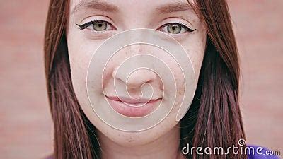 Brunette Woman Using A Phone In Town Stock Footage Video Of Glasses Lifestyle 126349328
