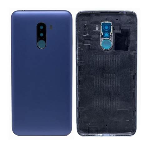 Xiaomi Poco F1 Backshell Price In Bangladesh