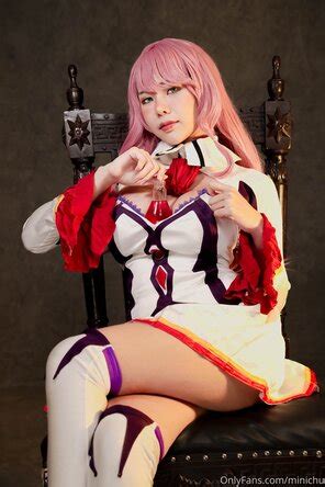 Minichu Flare Arlgrande Jioral Minichu Flare Arlgrande Jioral Porn Pic