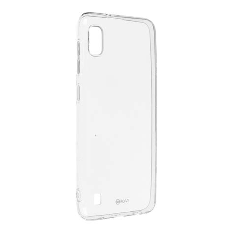 Futera Jelly Roar Do Samsung Galaxy A Transparentny Roar Sklep