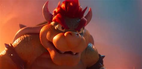 Primer Trailer De Super Mario Bros La Película ¿es Lo Que Esperábamos