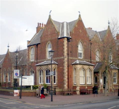 archive centre lytham heritage group