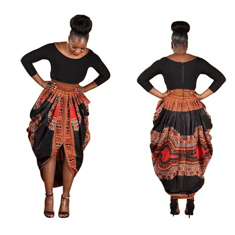 Online Get Cheap Dashiki Dresses Alibaba Group