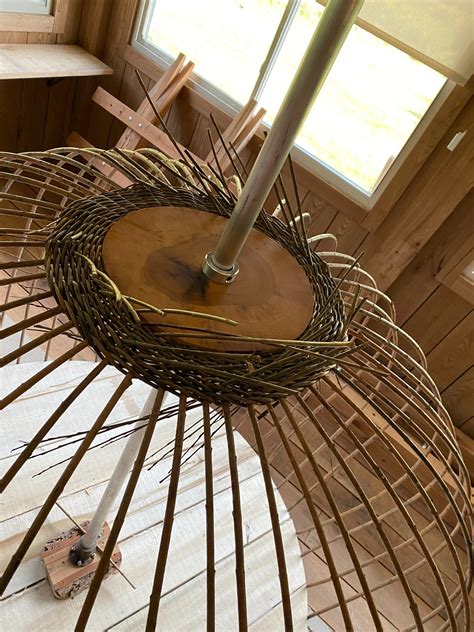 Woven Structures & Sculptures | Living Willow Farm — LIVING WILLOW FARM