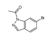 Bromoindazol Il Etanona Cas Proveedor De