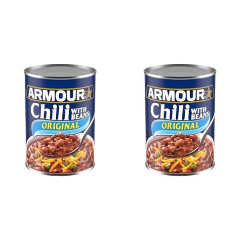 Armour Star Chili