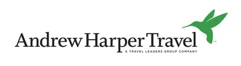 Andrew Harper Travel SELECT - About